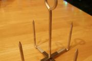 Baked Potato Rack