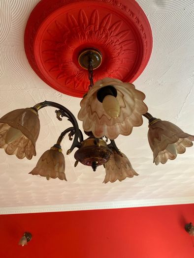 Wall and Ceiling  lights