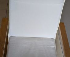 Ikea armchair