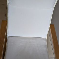 Ikea armchair