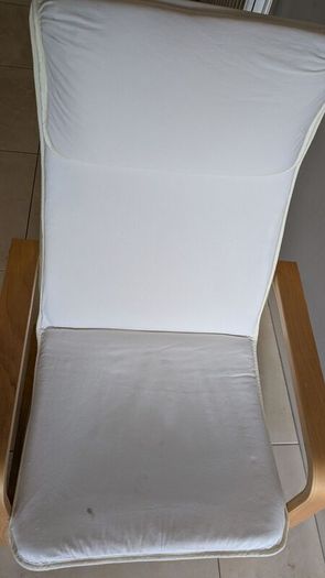 Ikea armchair