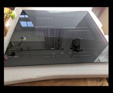 Whirlpool Induction hob
