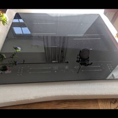 Whirlpool Induction hob