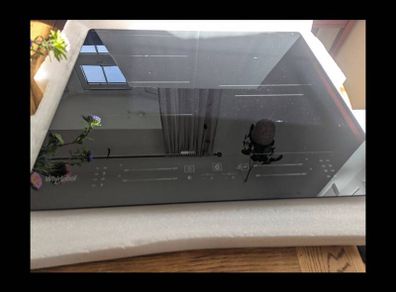 Whirlpool Induction hob