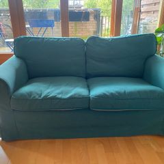 Ikea Ektorp 2 Seater Couch