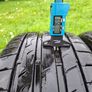 18" Vw Alloys with tyres Image 6