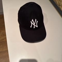 Junior New York official baseball hat