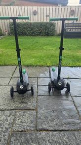kids scooters