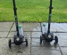 kids scooters