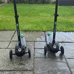 kids scooters