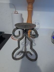 candle