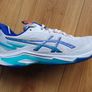 Asics Netburner Ballistic FF 4 trainers Image 4
