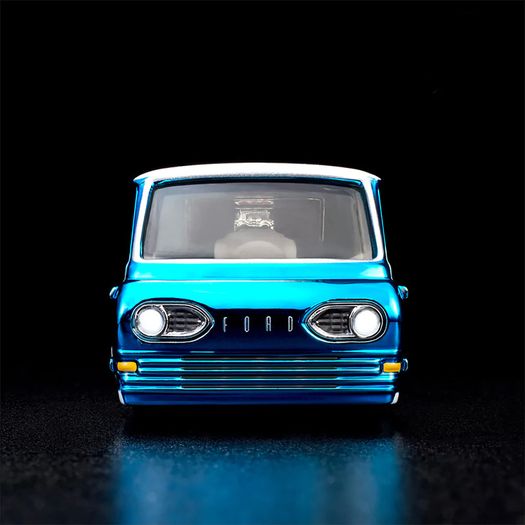 Hot Wheels Collectors RLC Exclusive Hi-Po Hauler