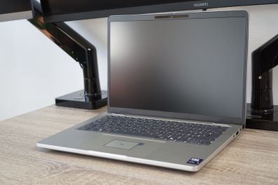 New Dell Pro 13 Plus PB13250 | Ultra 5 236V (Lunar Lake) | 16GB MoP| 5G Ready | ProSupport 2030