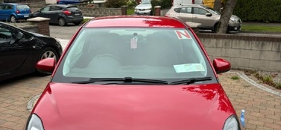 2014 Vauxhall Adam