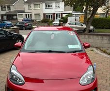 2014 Vauxhall Adam
