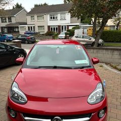 2014 Vauxhall Adam