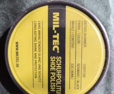 Shoe Polish