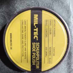 Shoe Polish
