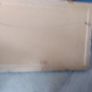 2 Vintage Very Large Framed Edgeworthstown Pictures Image 8