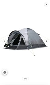 Kampa Brighton 2 tent