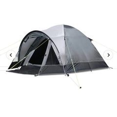 Kampa Brighton 2 tent
