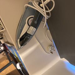 iron