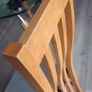 4 chairs please read description Image 5