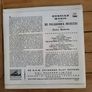 Russian Music Philharmonia Orchestra Charles Mackerras 7 inch EP HMV 7EP7084 Image 2