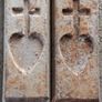 Church Organ Weights x 2 Image 3