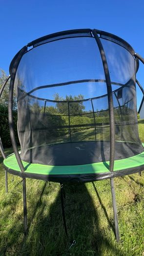 Trampoline 12ft