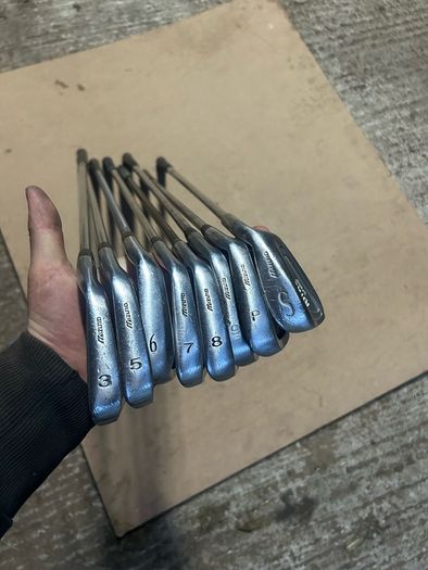 Full Golf Set