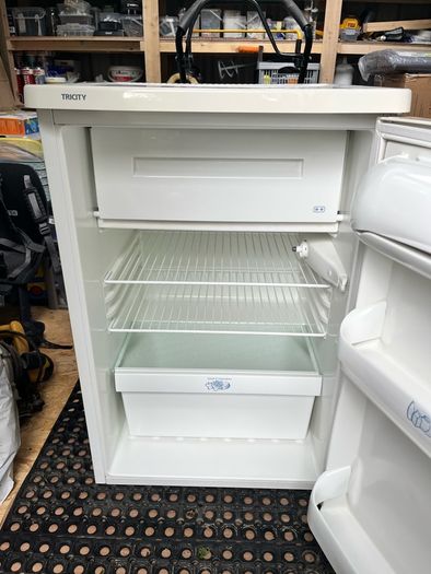 Fridge freezer