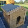 dog kennel Image 2