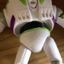 Disney Pixar Toy story Small interactive  Buzz Lightyear Image 5