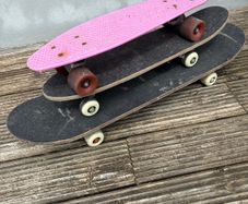 Skateboards