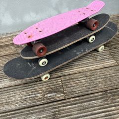 Skateboards