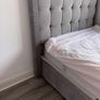double bed free Image 2
