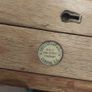 GALLENKAMP & Co apothecary scales Image 4