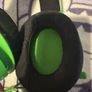 Gaming Razer headset Image 5