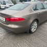 Jaguar XF 2016 Image 6