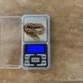gold bracelet 585 Image 3