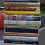 12 hardback books on Africa, wildlife, D18 Image 7