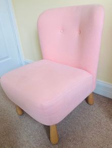 Child chair