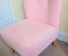 Child chair