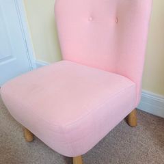 Child chair