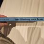 Von Dillenburg Na H Texas By  Ursula Hatzfeld. Die Auswanderung Im Amt Dillenburg Von 1845 Bis 1846. First Edition Hardback In Good Condition.  See Photos For Same. Image 3