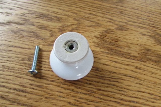 Ceramic Knob for Sale