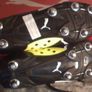 Puma Evopower 4 H8 Rugby Boots Size 9 Image 3