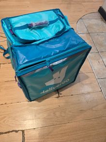delivery bag